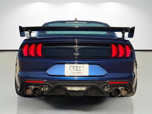 2020 Ford Shelby GT500 Base