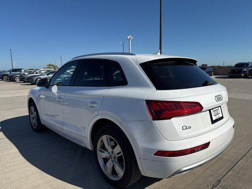 2018 Audi Q5 2.0T Premium