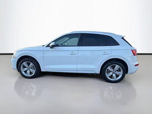 2018 Audi Q5 2.0T Premium