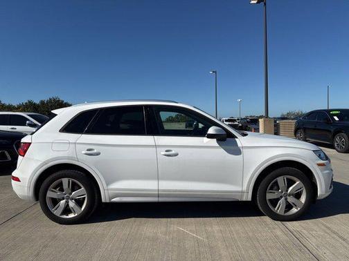 2018 Audi Q5 2.0T Premium