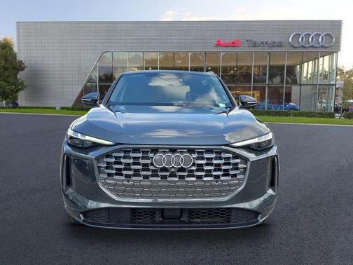 2025 Audi Q5 Prestige