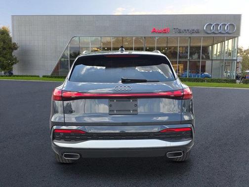 2025 Audi Q5 Prestige