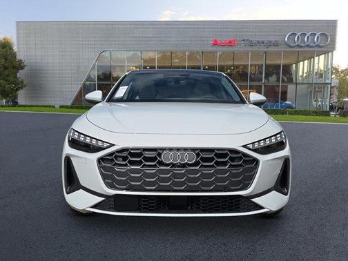 2025 Audi A5 Premium Plus
