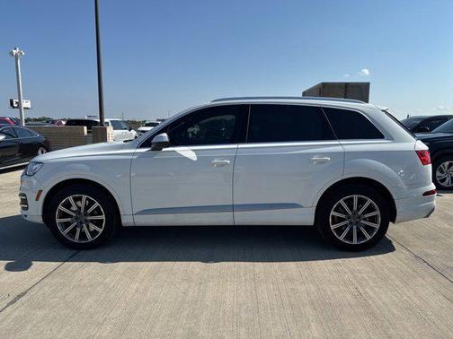 2018 Audi Q7 2.0T Premium Plus