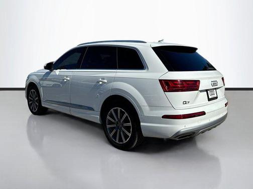 2018 Audi Q7 2.0T Premium Plus