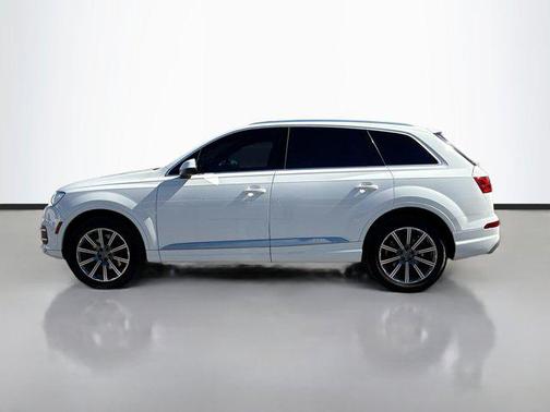 2018 Audi Q7 2.0T Premium Plus