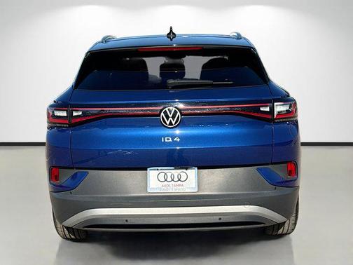 2022 Volkswagen ID.4 Pro S