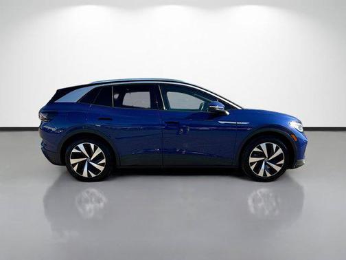 2022 Volkswagen ID.4 Pro S