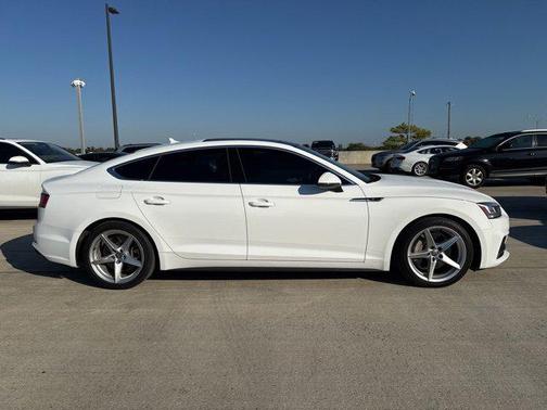 2019 Audi A5 Sportback 45 Premium