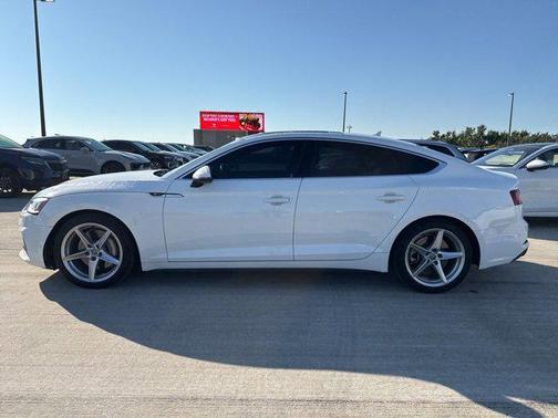 2019 Audi A5 Sportback 45 Premium