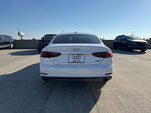 2019 Audi A5 Sportback 45 Premium