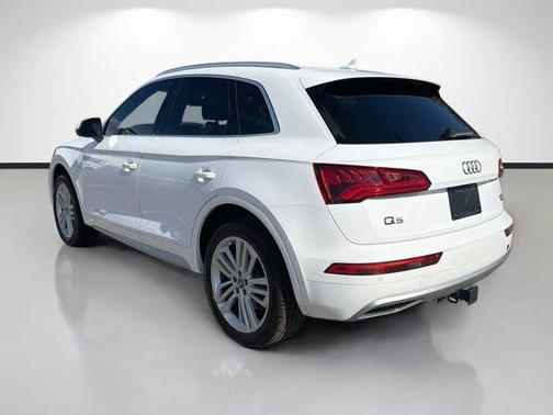 2018 Audi Q5 2.0T Prestige