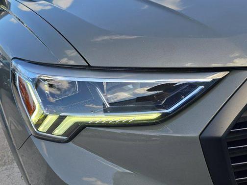 2021 Audi Q3 45 S line Premium Plus