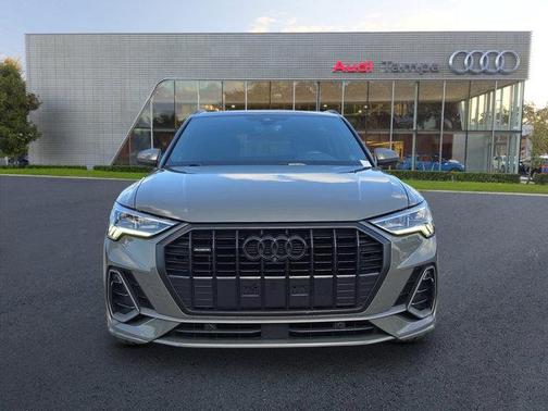 2021 Audi Q3 45 S line Premium Plus