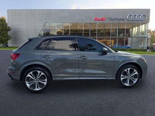 2021 Audi Q3 45 S line Premium Plus