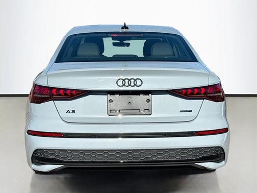 2026 Audi A3 Premium