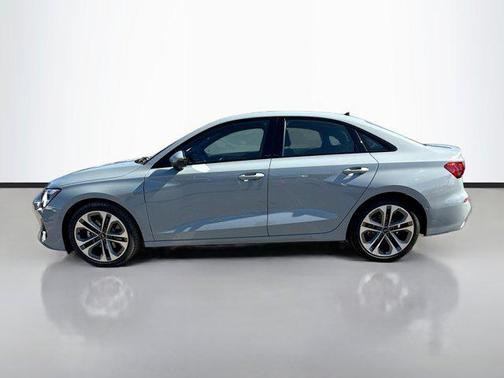 2026 Audi A3 Premium