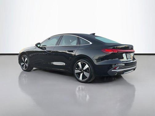 2025 Audi A5 Premium