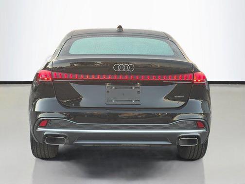 2025 Audi A5 Premium