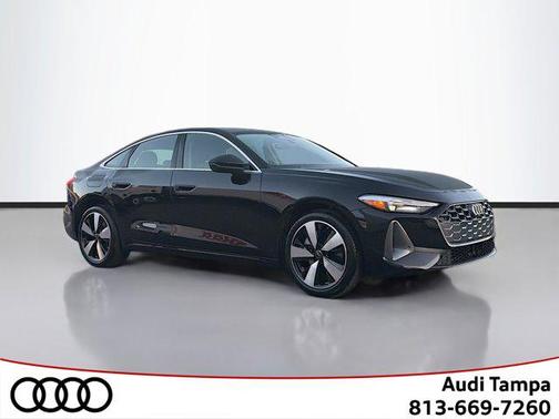 2025 Audi A5 Premium