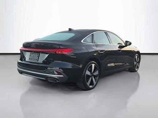 2025 Audi A5 Premium