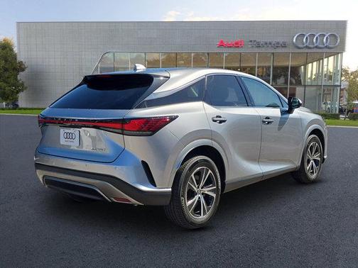2024 Lexus RX 350 Base