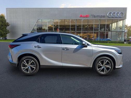 2024 Lexus RX 350 Base