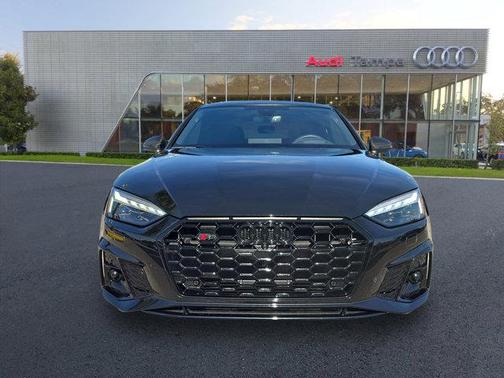 2024 Audi S5 3.0T Prestige