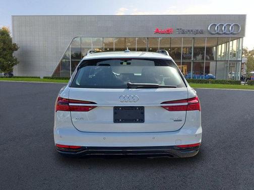 2026 Audi A6 55 Premium Plus