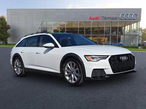 2026 Audi A6 55 Premium Plus