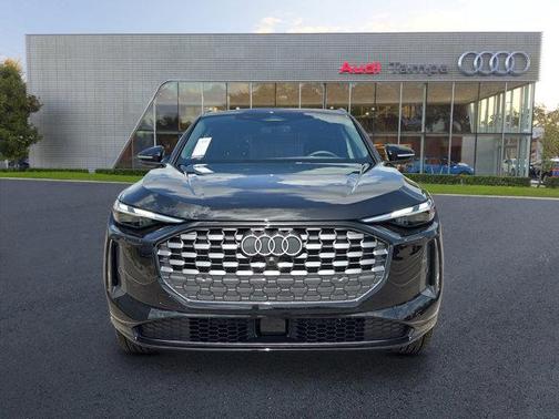 2025 Audi Q5 Premium