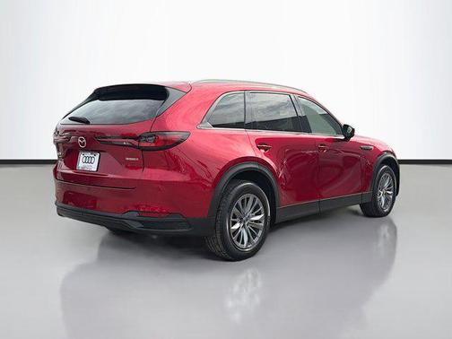 2024 Mazda CX-90 3.3 Turbo Preferred
