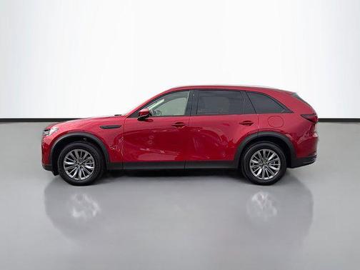 2024 Mazda CX-90 3.3 Turbo Preferred