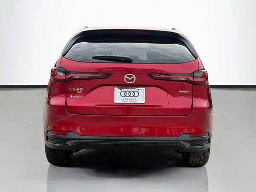 2024 Mazda CX-90 3.3 Turbo Preferred