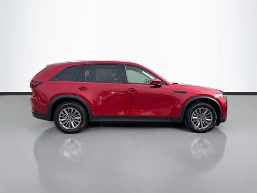 2024 Mazda CX-90 3.3 Turbo Preferred