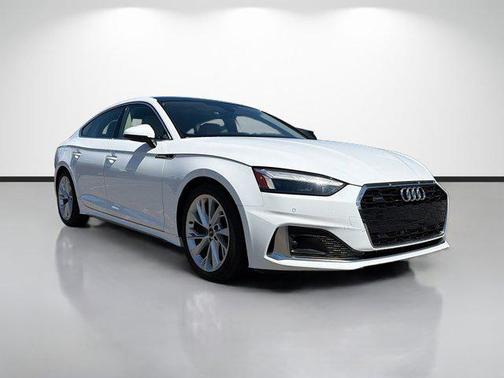 2023 Audi A5 Sportback Premium