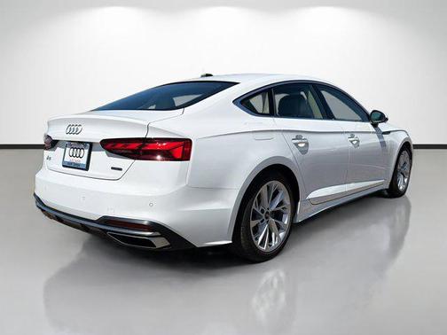2023 Audi A5 Sportback Premium