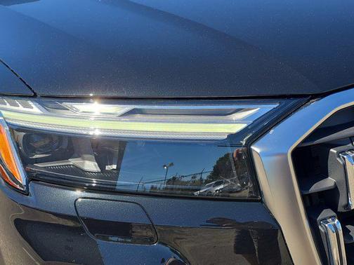 2026 Audi Q7 55 Premium Plus