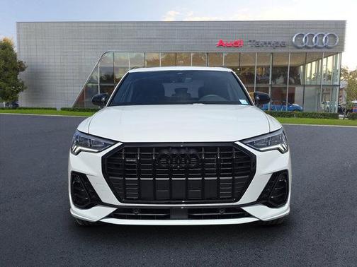 2025 Audi Q3 45 S line Premium Plus