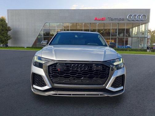 2022 Audi RS Q8 4.0T