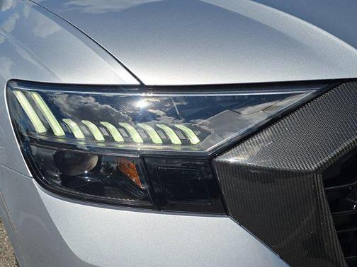 2022 Audi RS Q8 4.0T