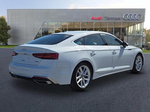 2024 Audi A5 Sportback 45 S Line Premium Plus