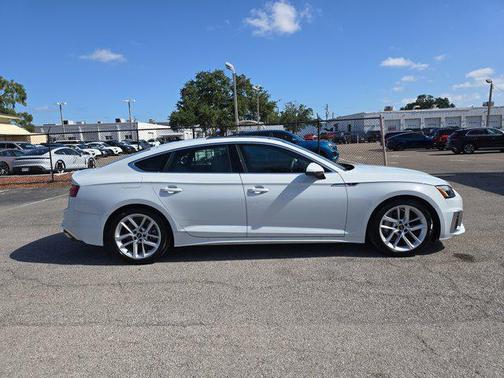 2024 Audi A5 Sportback 45 S Line Premium Plus