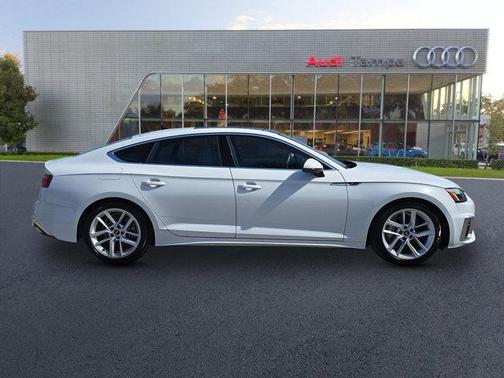 2024 Audi A5 Sportback 45 S Line Premium Plus