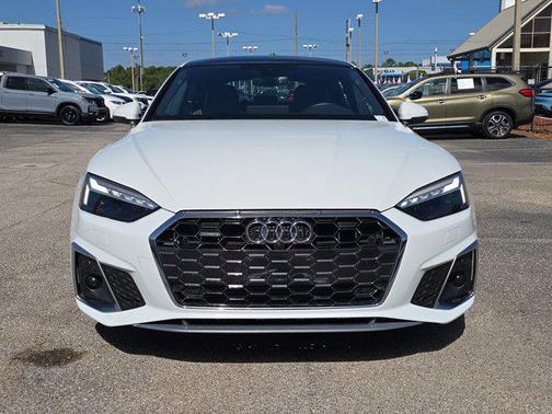 2024 Audi A5 Sportback 45 S Line Premium Plus