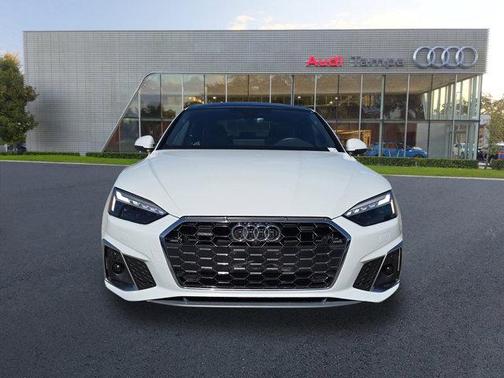 2024 Audi A5 Sportback 45 S Line Premium Plus