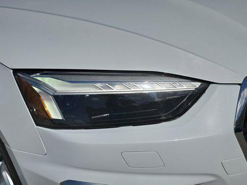 2024 Audi A5 Sportback 45 S Line Premium Plus