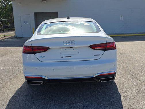 2024 Audi A5 Sportback 45 S Line Premium Plus