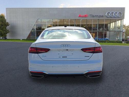 2024 Audi A5 Sportback 45 S Line Premium Plus