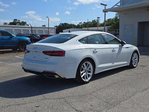 2024 Audi A5 Sportback 45 S Line Premium Plus